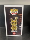 Funko Pop! Vinyl: Five Nights at Freddy's Springtrap (Flocked) GameStop #110 — photo 3