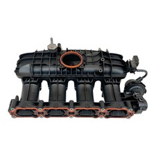 Ansaugbrücke Ansaugkrümmer 1.8TFSI CJEB 170PS Audi A4 8K A5 8T 06K133201Q