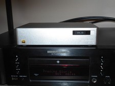 S.M.S.L SU-8 DAC, mint condition