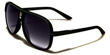 CLASSIC SOFT MATTE AVIATOR SUNGLASSES
