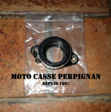 Pipe Admission  - Suzuki - 125 GN - 125 TU - 125 DR - 125 VAN VAN - 125 Marauder