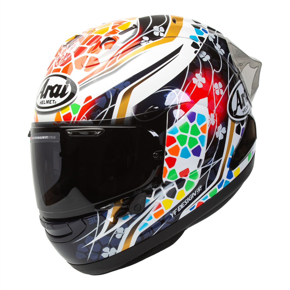 Face Helmet Arai Crash Helmets For Sale Arai Concept XE Plain