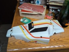 Team Losi Original Jrx2 Body