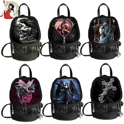 3d dragon backpack
