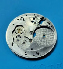 VINTAGE HAMILTON GRADE 916  12 SIZE MAIN PLATE