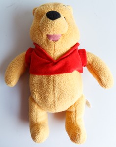 rare disney plush