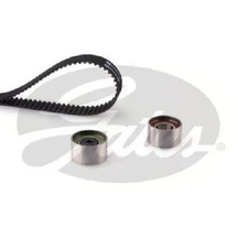 Genuine Gates Timing Belt Kit K015596XS for Mazda