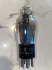 Tung-Sol Type 56 vintage Triode Amplifier Tube