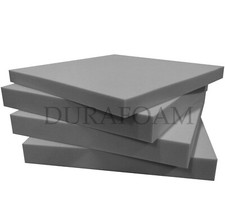 UPHOLSTERY FOAM CUT TO SIZE - CAMPERVAN SOFA CHAIR BENCH WINDOW SEAT CUSHIONS