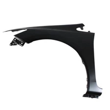 Capa Left Driver Side Primed Fender For 12-13 Honda Civic 2DR Coupe 12-15 Sedan