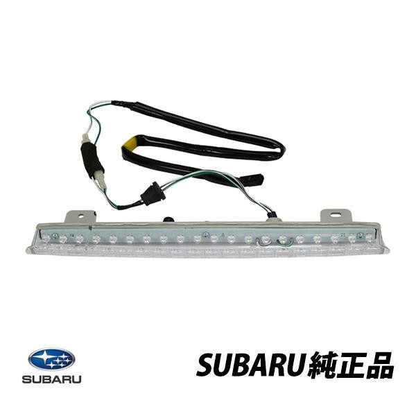Subaru Impreza WRX STi GC8 Genuine High Mount Stop Lamp