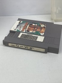 John Elway&rsquo;s Quarterback Nintendo Entertainment System NES Authentic Tested