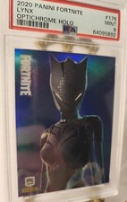 2020 Panini Fortnite Series 2 Trading Cards 36