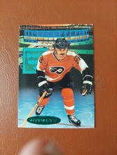 1992-93 Parkhurst Emerald Ice Orest Kindrachuk #476