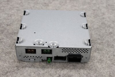 Original Audi A5 S5 A6 S6 A8 Q7 4L Hybrid TV Tuner 4E0910148C MMI 2G DVB-T MOST