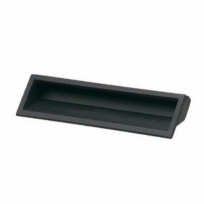 Southco P2-52-1 Flush Pull Lockable and Nonlockable Versions (Pack of 2)