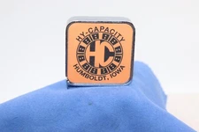 Hy-Capacity Tractor Parts 6 FT  Retractable Tape Measure Pocket Size