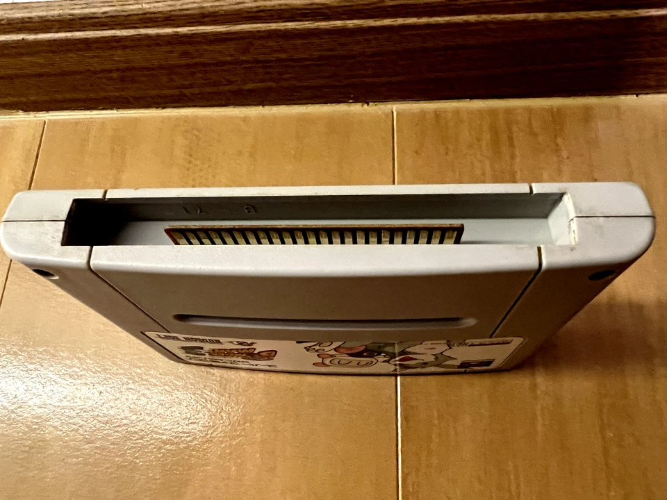 Super Bomberman 3 - Super Famicom (SNES) Games NTSC-J Japan (Cartridge Only) - Image 3 of 4