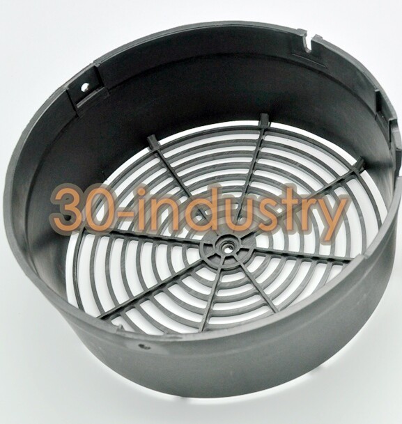 1PCS NEW FOR Fan Cover Fits BUSCH Vacuum Pump RA0040