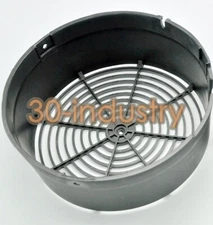 1PCS NEW FOR Fan Cover Fits BUSCH Vacuum Pump RA0040