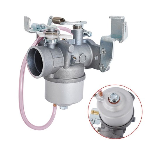 Carburetor For Yamaha G2 G5 G8 G9 G11 Golf Cart 4 Cycle Engine Carb 19851995 eBay