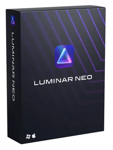 Skylum Luminar Neo | Windows/Mac | Dauerhaft Gültig | 1 Gerät | Sofort Download