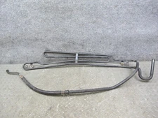 99-03 VW EUROVAN T4 POWER STEERING OIL COOLER COOLING LINE W HOSE OEM