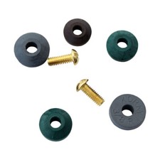 Ace Beveled Faucet Washer Assortment Pack of 9 , 40130