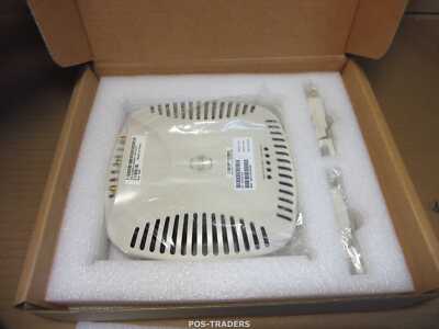 Dell 28PHJ WAP134 450Mbps IEEE 802.11a/b/g/n PoE Instant Wireless Access Point