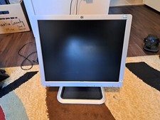 HP L1710 17" LCD Flat Panel Monitor Display. Excellent Condition