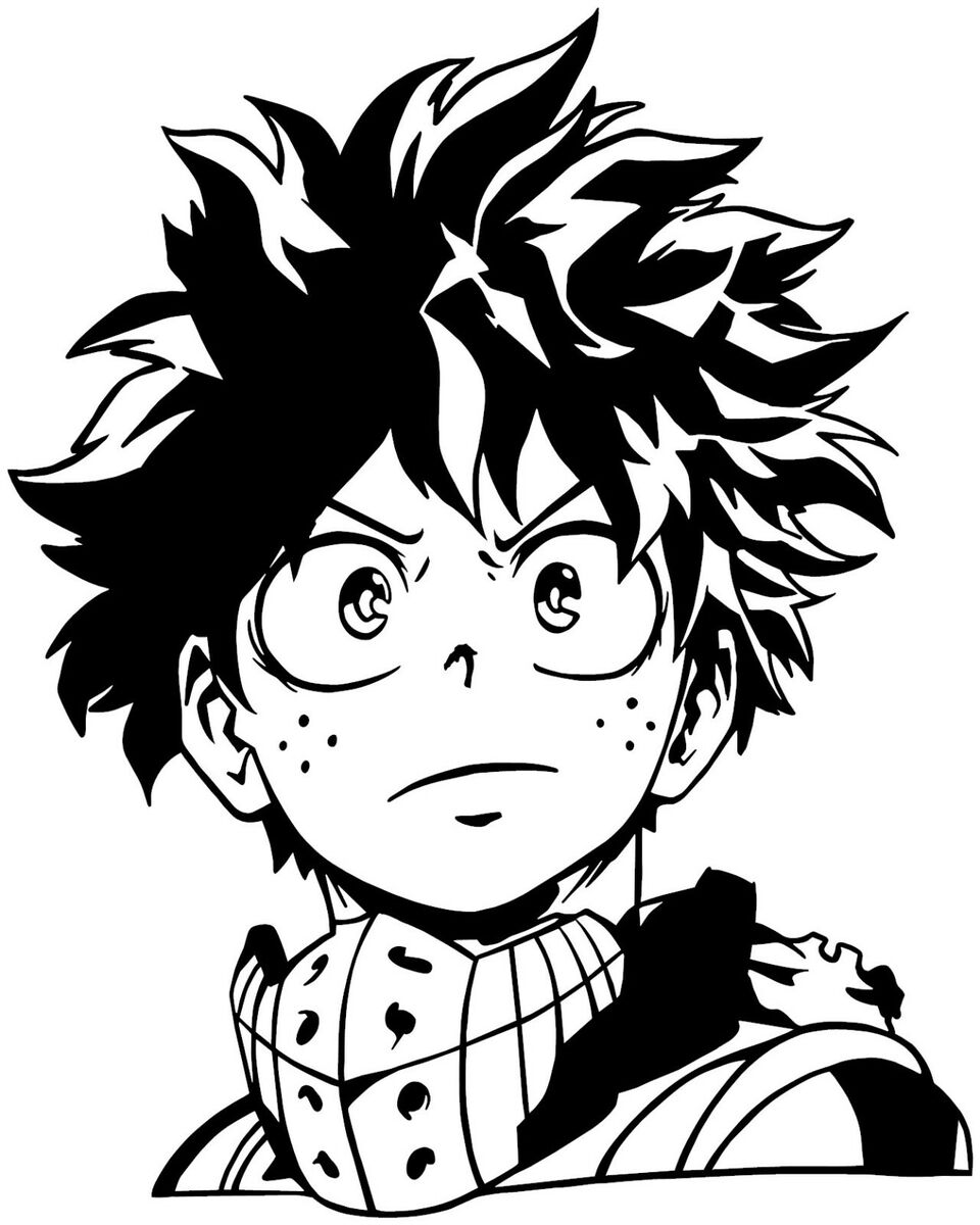 Midoriya Izuku - Boku no Hero Academia  Anime, Hero wallpaper, Boku no hero  academia