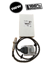 NOX SENSOR LAMBDASONDE VAUXHALL INSIGNIA MKII B Z18 1.6 CDTI 55512351 55495632