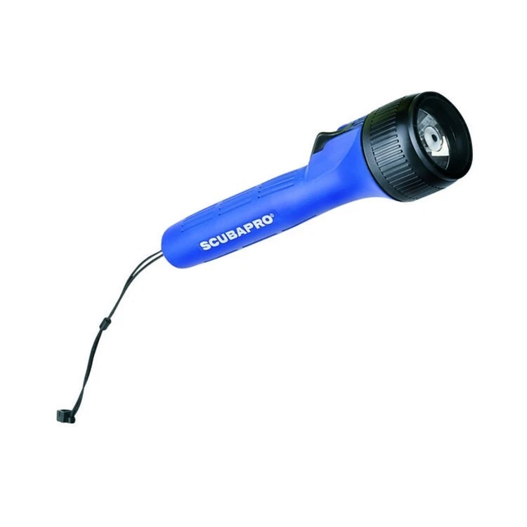 TORCIA A LED A PENNA 'HIGHLANDER' 1W - 100Lm - VELAMP TORCIA A LED A PENNA 'HIGHLANDER' 1W - 100Lm - VELAMP