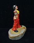 Ron Lee 2001 Collectors Club "Bo" Clown Figurine  4.5" — photo 4