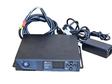 GSS ZeeVee ZvPro 610 Component and VGA Encoder / QAM Modulator ZVPROXXX EUC