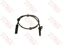 Trw GBS2583 Raddrehzahl Abs Sensor Hinten FüR Bmw