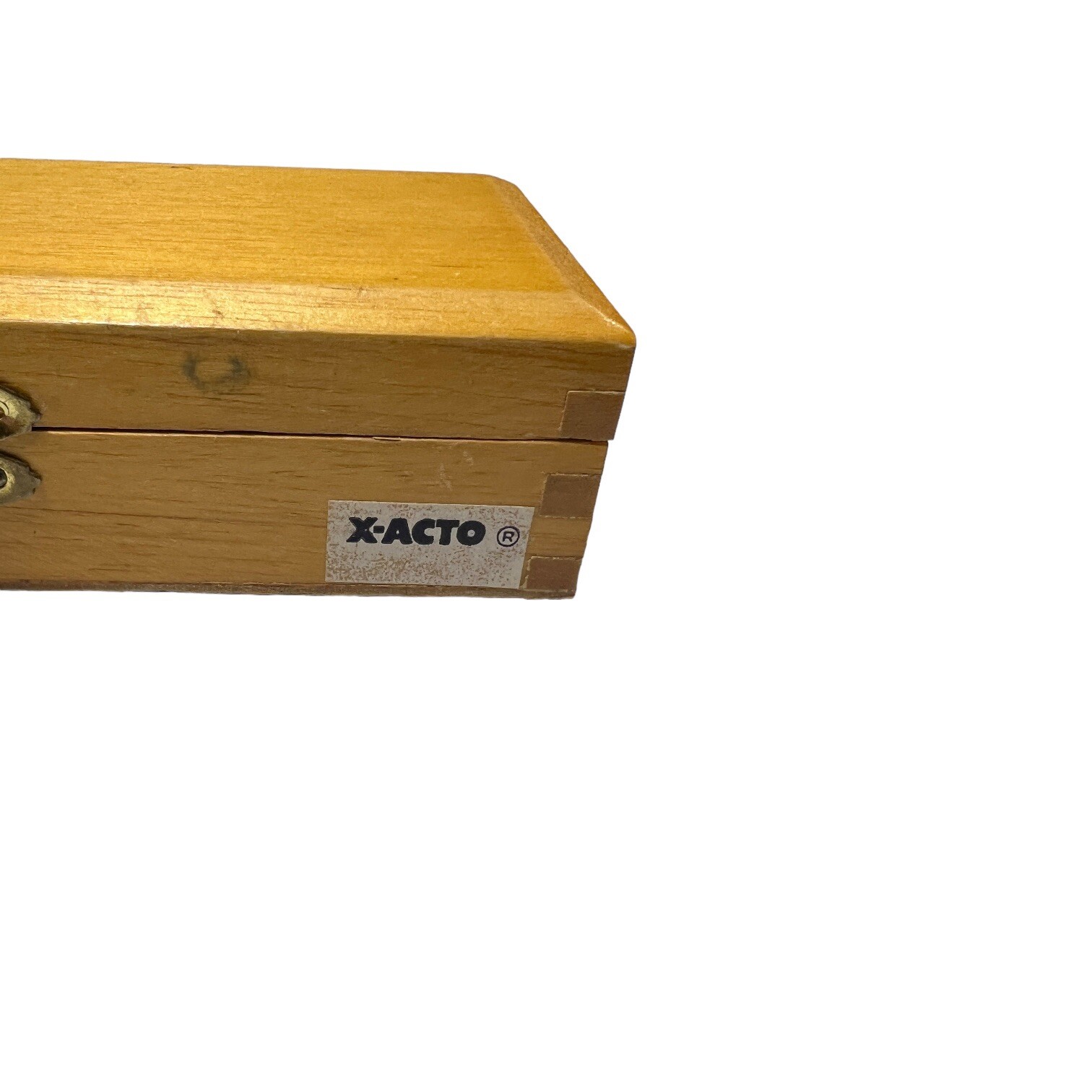 X Acto Wood Carving Set eBay