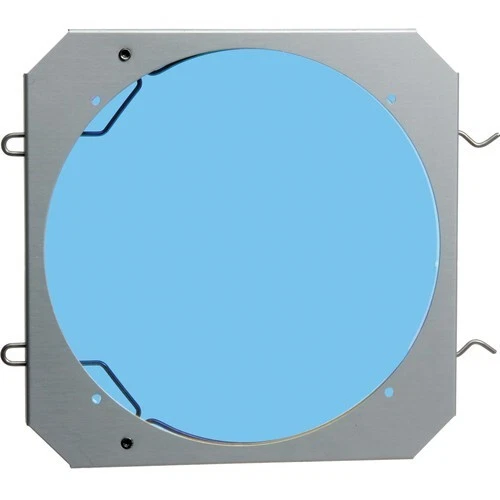Lowel DP lighting DP Barndoor and filters - Image 4 of 4