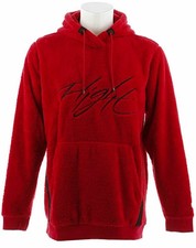 jordan wings of flight sherpa