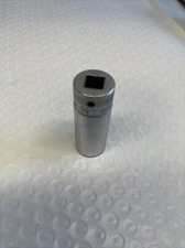 Vtg 1947 Snap-on 5/8" SF-200 3/8" drive 12-point Deep Socket Underline