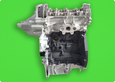 Motor Ford B-Max 1.0 EcoBoost SFJA SFJB SFJC SFJD 74 kW 2012-2018 ÜBERHOLT