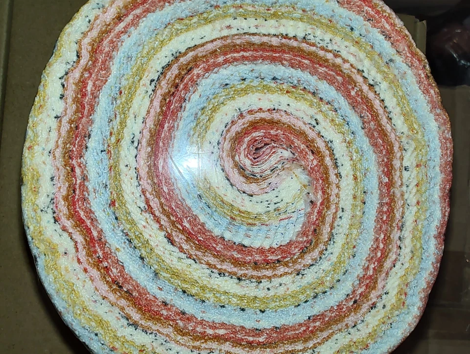 Lazy Afternoon by Zen Chic Jelly Roll 100% cotton fabric quilt strips 1780JR - Image 3 of 4