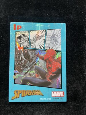 Spider-Man スパイダーマン s-l400.jpg