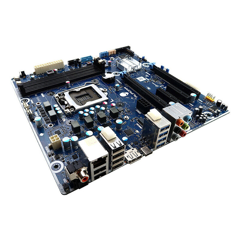 For Dell Alienware Aurora R9 IPCFL-SC/R 0T76PD T76PD Motherboard