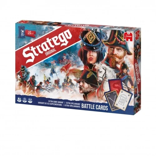 Stratego Original - Bild 2 von 4