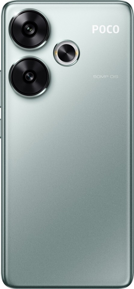 Poco Factory Xiaomi Poco F6 5G 256GB 8GB RAM (FACTORY UNLOCKED) 6.67