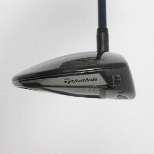 Bois De Parcours TaylorMade Qi10 MAX 19° N°5 - Tête Seule, Homme, Gaucheur NEUF