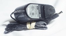 Linksys AD12V/1A-SW AC DC Power Supply Adapter