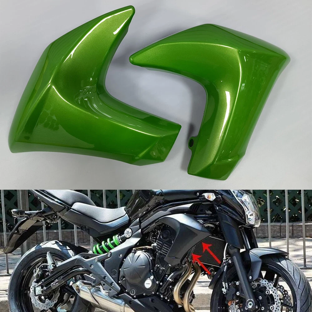 Kawasaki er6n fairing deals