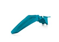 Acerbis KotflüGel Hinten GrüN 3 Yamaha Wr 250 F 2020-2024 0022958.132